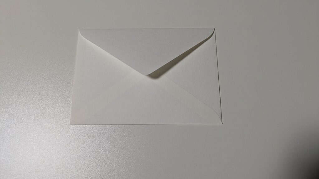 ヴァイオレットエヴァーガーデン The Anniversary -Flower-
手紙